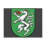 Gemeinde Steyr, Austria Post Card
