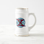 Gemini 10 Young and Collins Coffee Mug