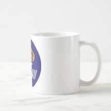 Gemini 7 coffee mug