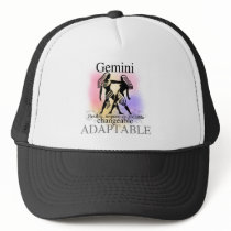 Gemini About You Hat