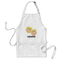 Gemini Aprons