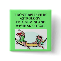 GEMINI astrology joke