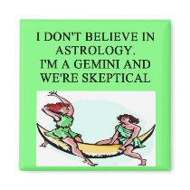 GEMINI astrology joke