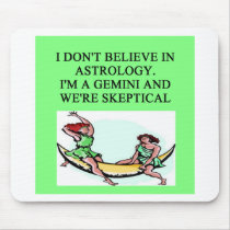 GEMINI astrology joke
