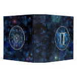 Gemini Binder