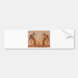 Gemini Bumper Stickers