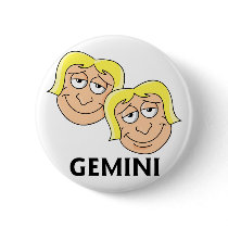 Gemini Pins