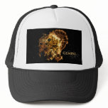 Gemini Mesh Hats