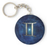 Gemini Key Chains