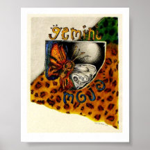 gemini mojo print