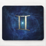 Gemini mousepads