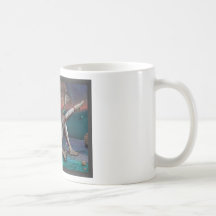 Gemini Mug