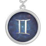 Gemini Necklace