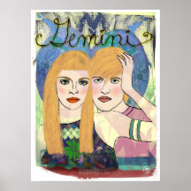 Gemini Print