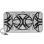 Gemini Speaker