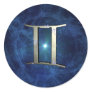 Gemini Sticker