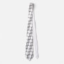Gemini Neckties