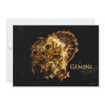 Gemini-twins-s Invites