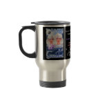 Gemini Zodiac Cup or mug