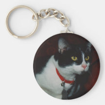 Gemme Some Lovin Keychain