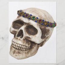 GemmedCrownSkull091309 Prospectus En Couleur