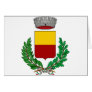 Gemona del Friuli Stemma, Italy Cards