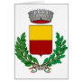 Gemona del Friuli Stemma, Italy Cards