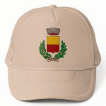 Gemona del Friuli Stemma, Italy Hats