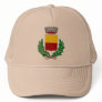 Gemona del Friuli Stemma, Italy Hats