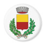 Gemona del Friuli Stemma, Italy Fridge Magnets