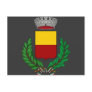 Gemona del Friuli Stemma, Italy Postcard