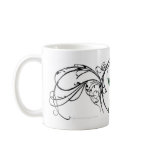 Gems Hummingbird Coffee Mug