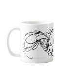 Gems Rosella Parrot Coffee Mug