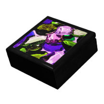 Gemstones Gift Boxes