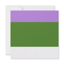 GENDERQUEER PRIDE