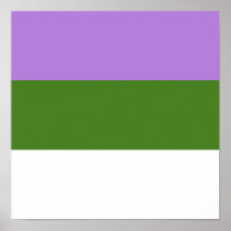 GENDERQUEER PRIDE
