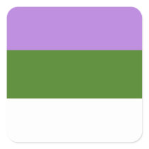 GENDERQUEER PRIDE
