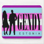 Gendy mousepad