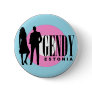 Gendy Roundel Pin