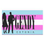 Gendy Sticker II