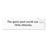 Gene pool