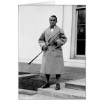 Gene Sarazen, 1920s Greeting Cards