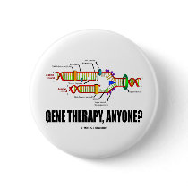 Gene Therapy, Anyone? (DNA Replication)