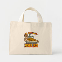 Genealogist Tote Bags