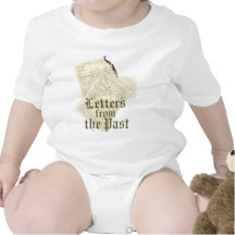 Genealogy Baby Creeper