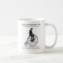 Genealogy Cup of Inspiration 11 Mugs