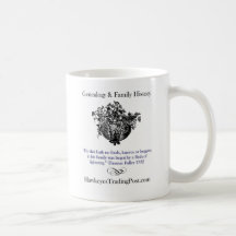 Genealogy Cup of Inspiration 3 Mugs