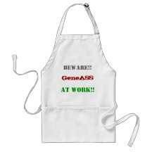 geneass Apron