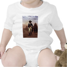 General Bonaparte In Cairo By Gérôme Jean-Léon (Be Tshirt