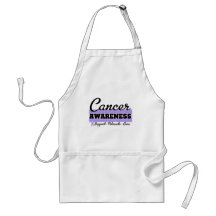 General Cancer Awareness Aprons